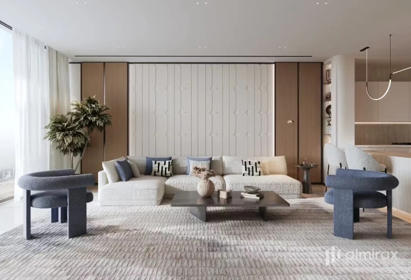 Premium 2BR | Stratigic location | High ROI