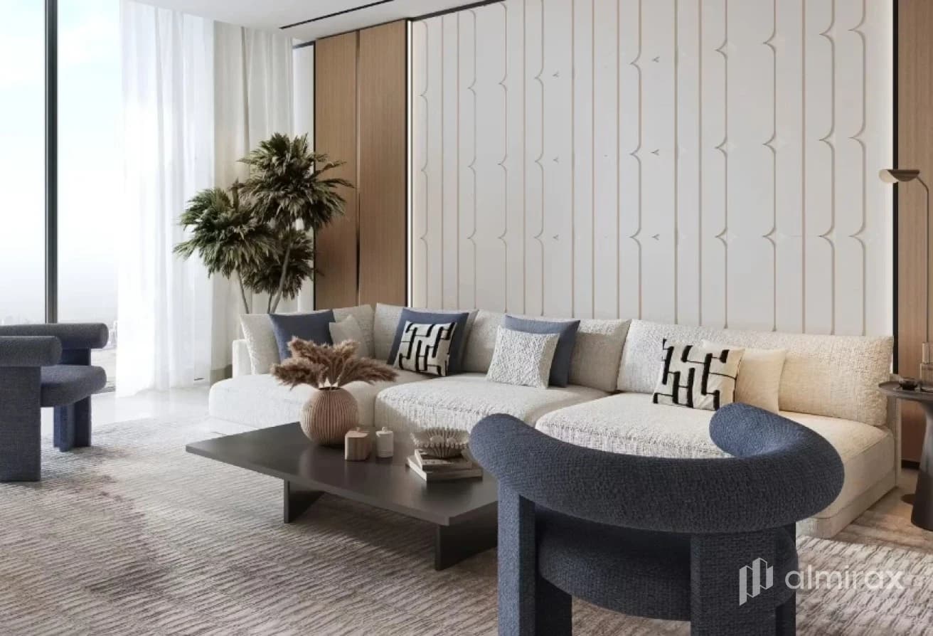 Premium 2BR | Stratigic location | High ROI
