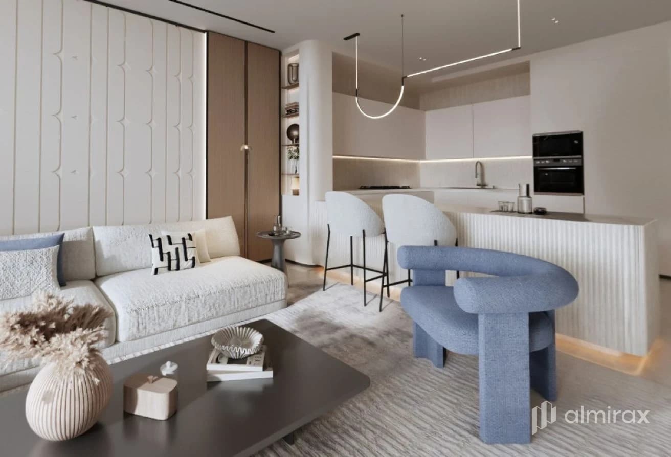 Premium 2BR | Stratigic location | High ROI