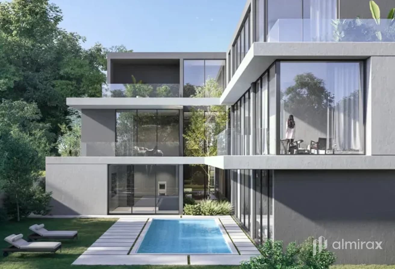 3BR Townhouse | Mid Unit | Soon HO