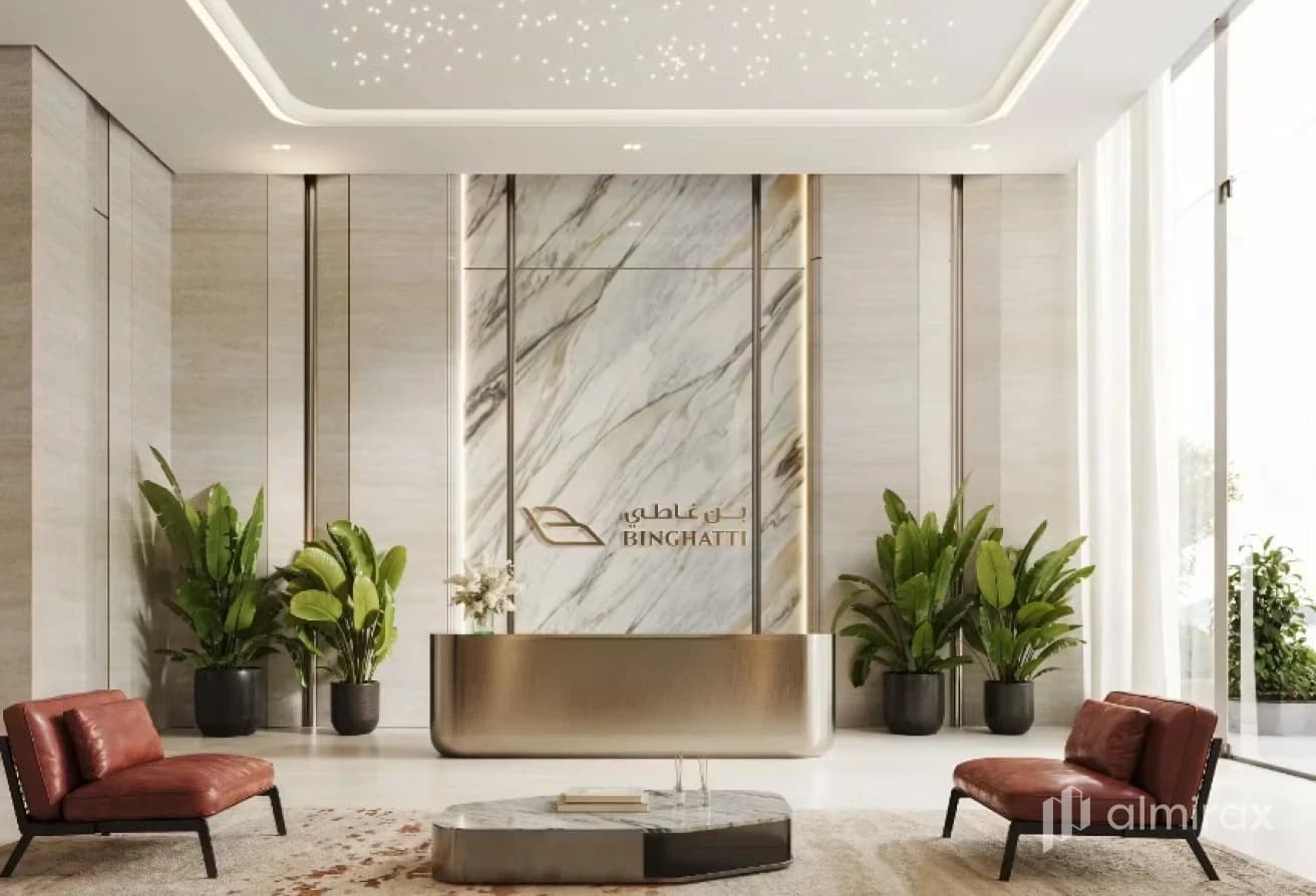 Premium 2BR | Stratigic location | High ROI