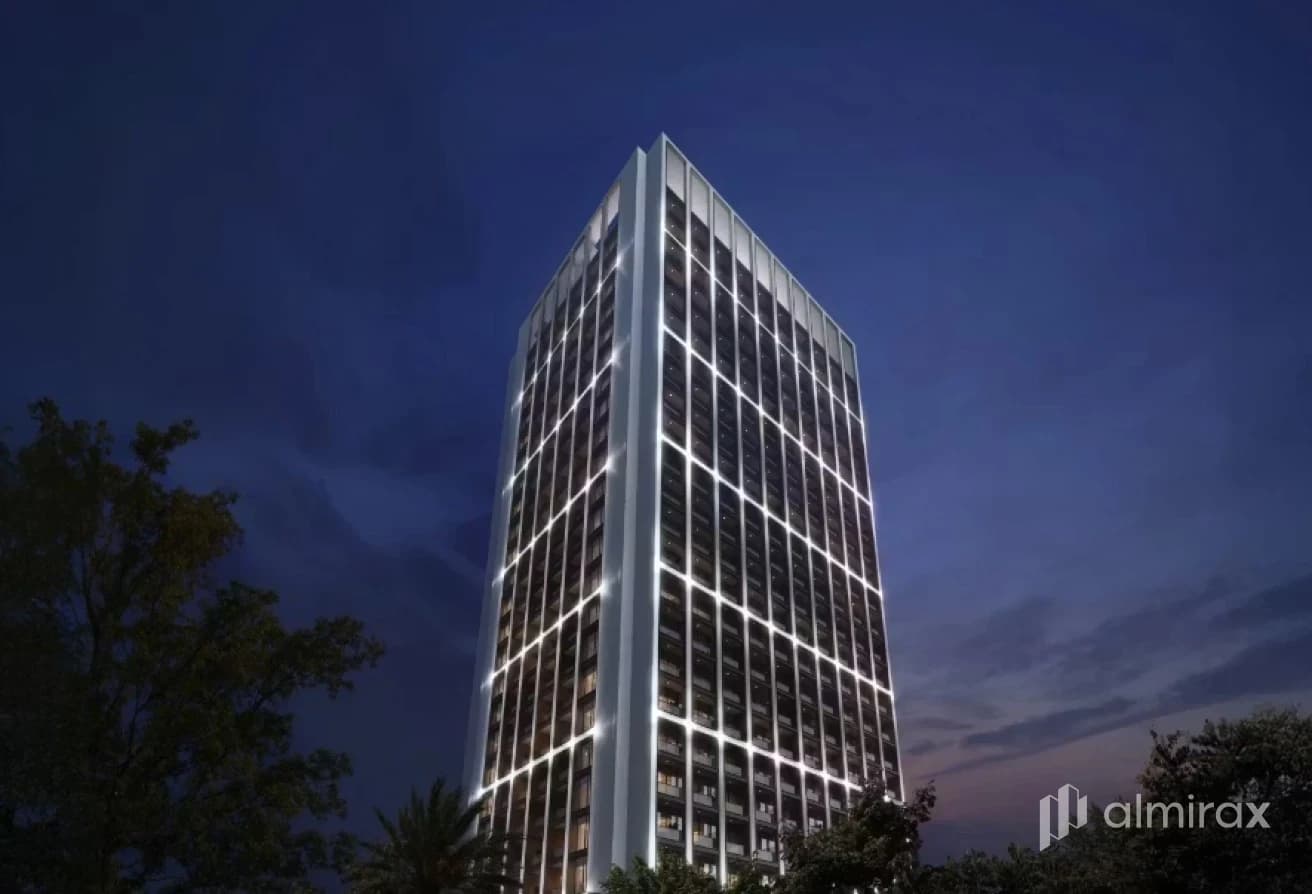 Premium 2BR | Stratigic location | High ROI