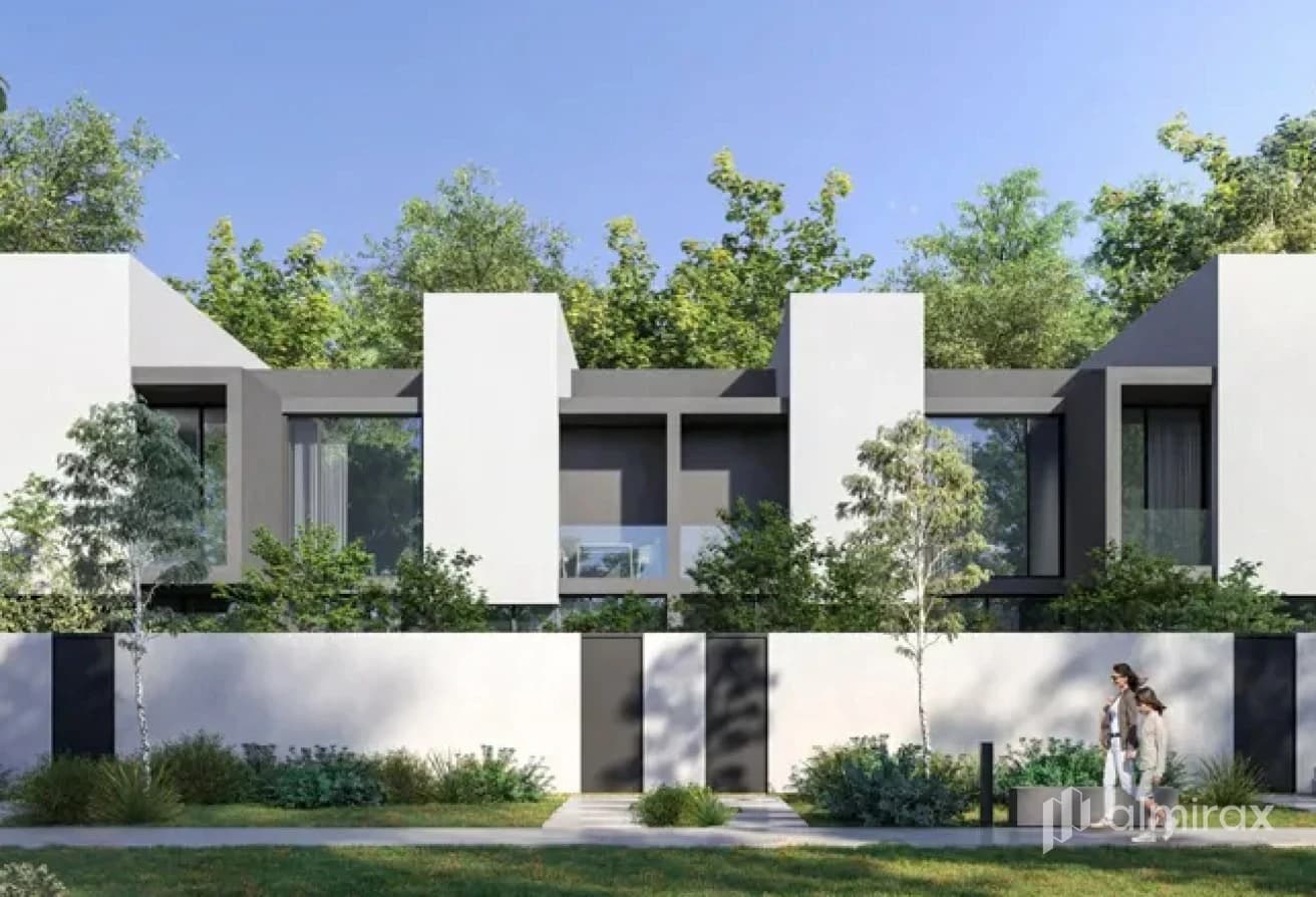 3BR Townhouse | Mid Unit | Soon HO
