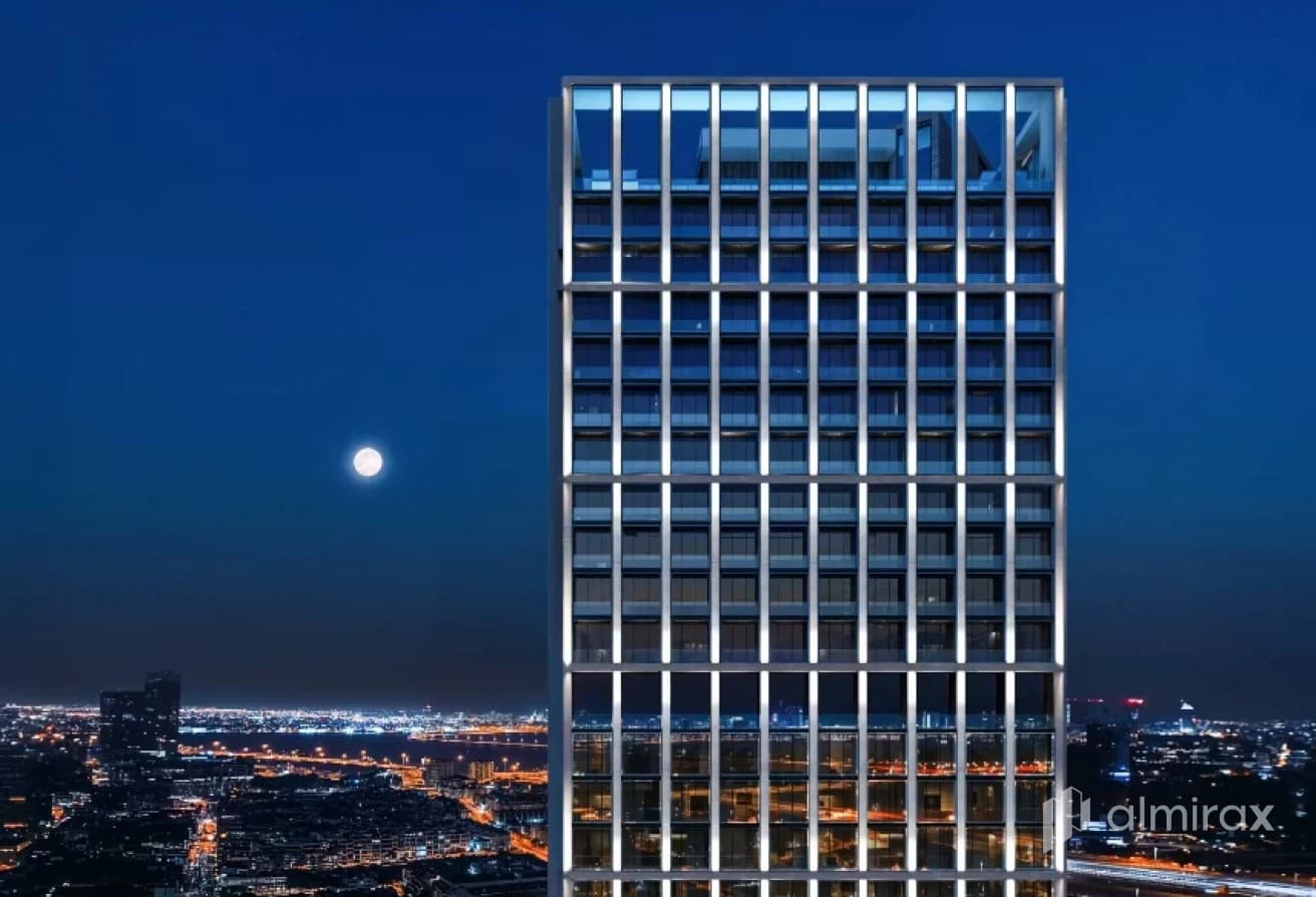 Premium 2BR | Stratigic location | High ROI