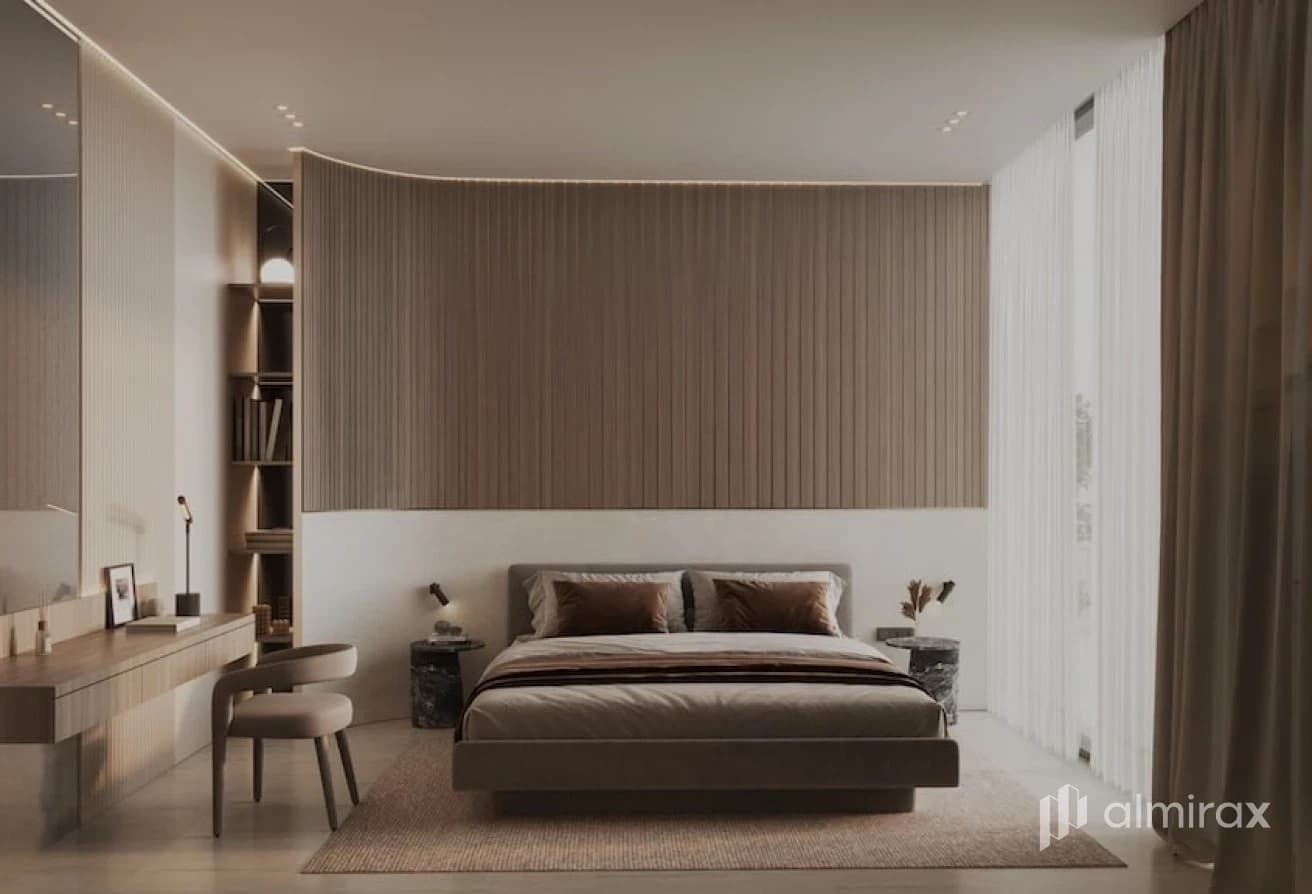 Great Deal | Elegant Studio | Prime Location