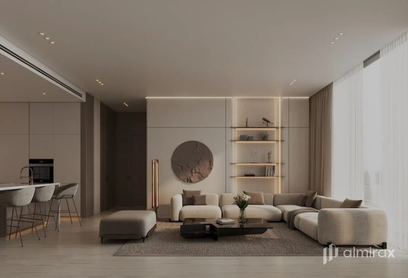 Great Deal | Elegant Studio | Prime Location