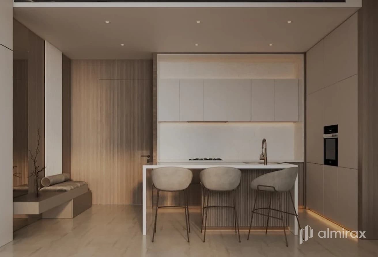 Great Deal | Elegant Studio | Prime Location