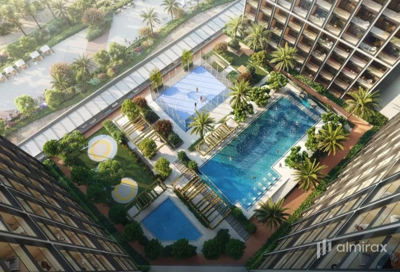 Great Deal | Elegant Studio | Prime Location