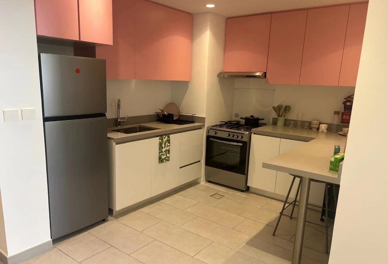 Furnished 2BR | Student Accommodation| High ROI