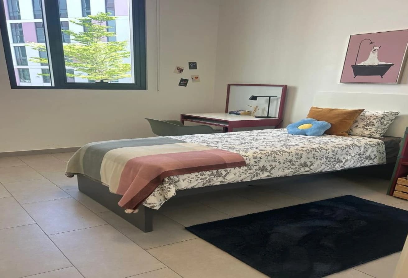 Furnished 2BR | Student Accommodation| High ROI