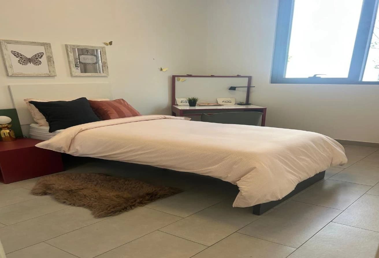 Furnished 2BR | Student Accommodation| High ROI
