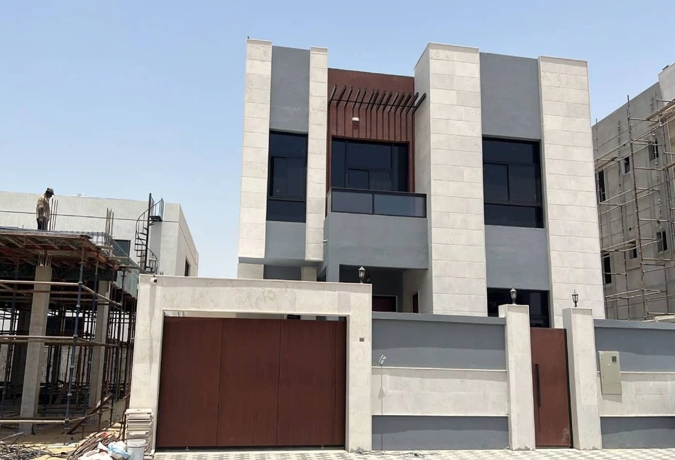 Great Deal! | Spacious 5 BR Villa | Brand New
