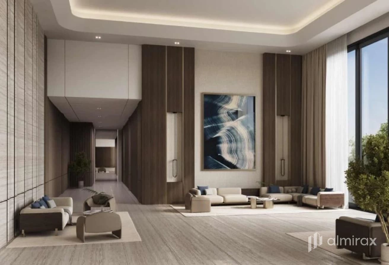 Elegant Studio | Prime Location | High ROI