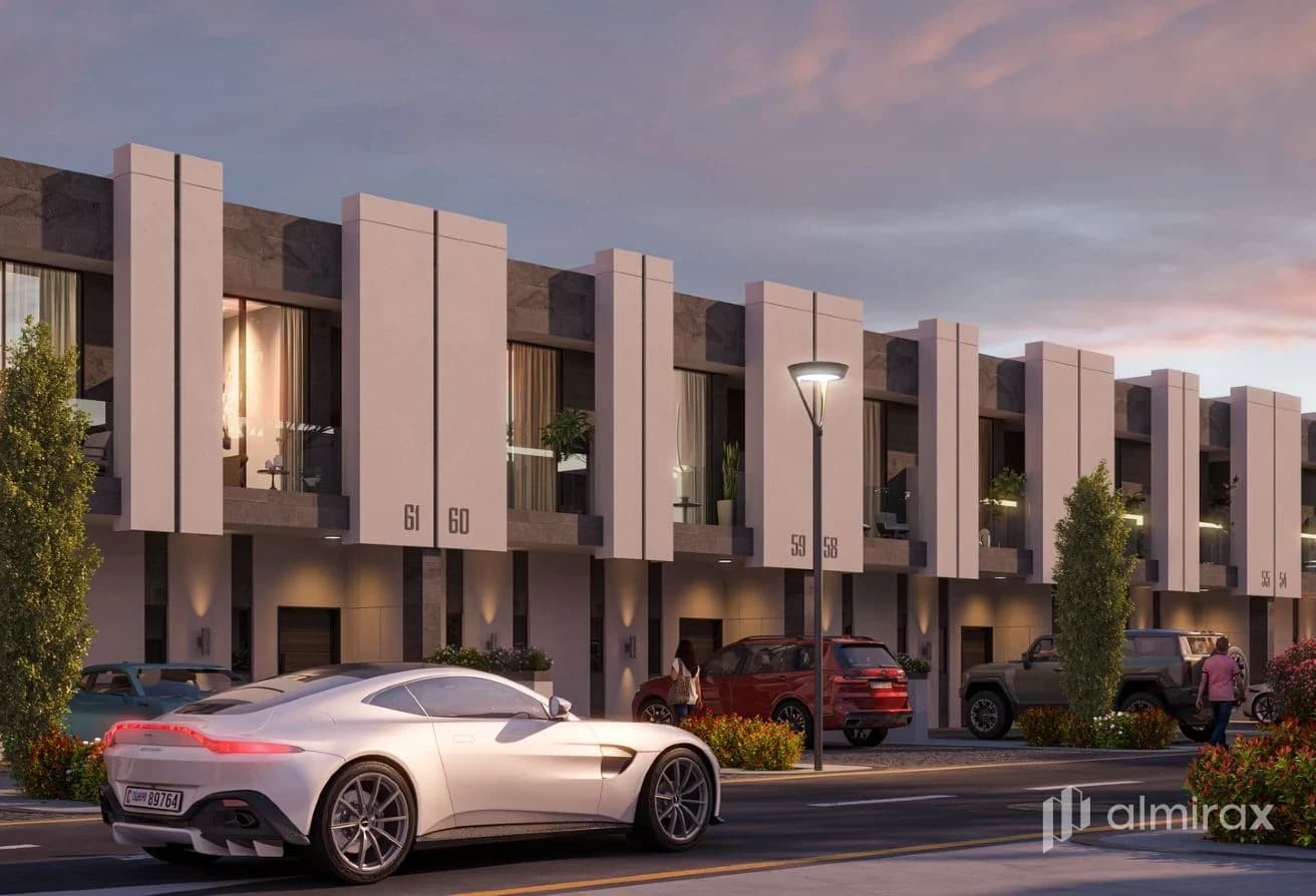 Modern 2BHK Villa | Prime Location | Investor Deal