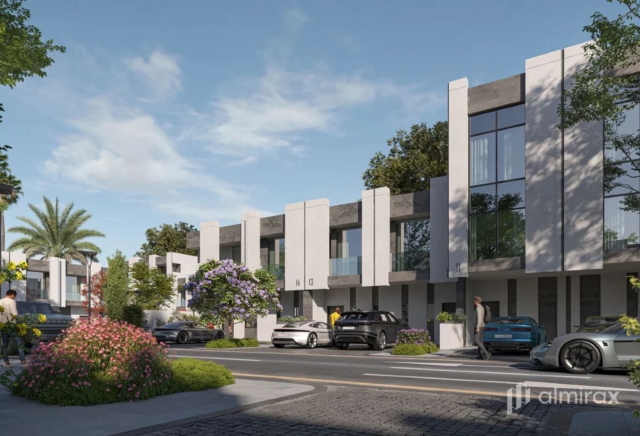 Modern 2BHK Villa | Prime Location | Investor Deal