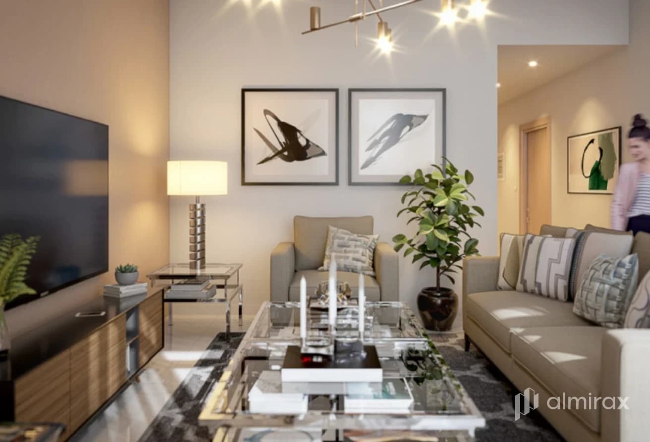 Modern 2BHK Villa | Prime Location | Investor Deal