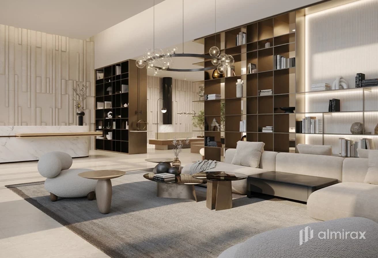 Hot Deal! | High Floor | Investors Deal