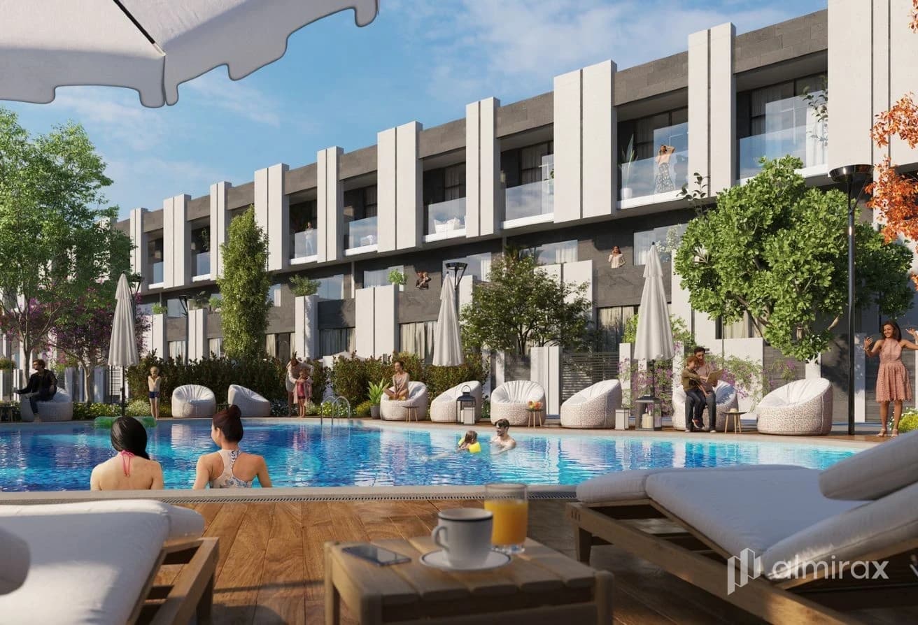 Modern 2BHK Villa | Prime Location | Investor Deal