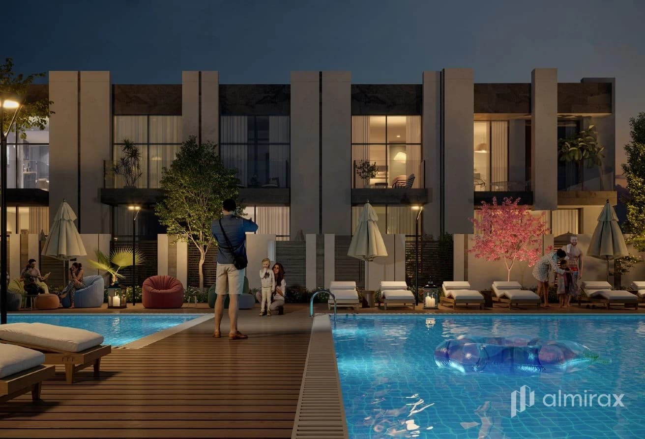 Modern 2BHK Villa | Prime Location | Investor Deal