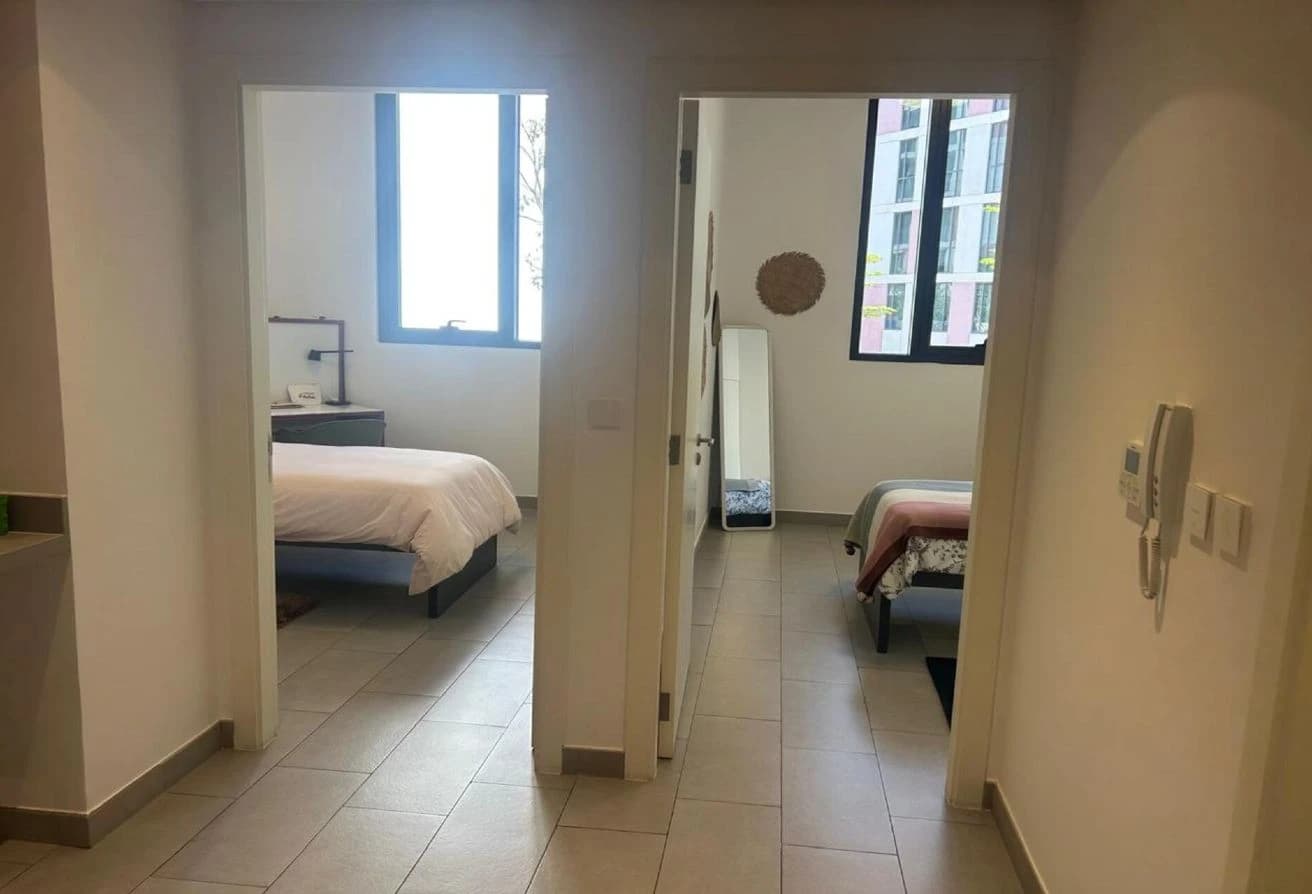 Furnished 2BR | Student Accommodation| High ROI