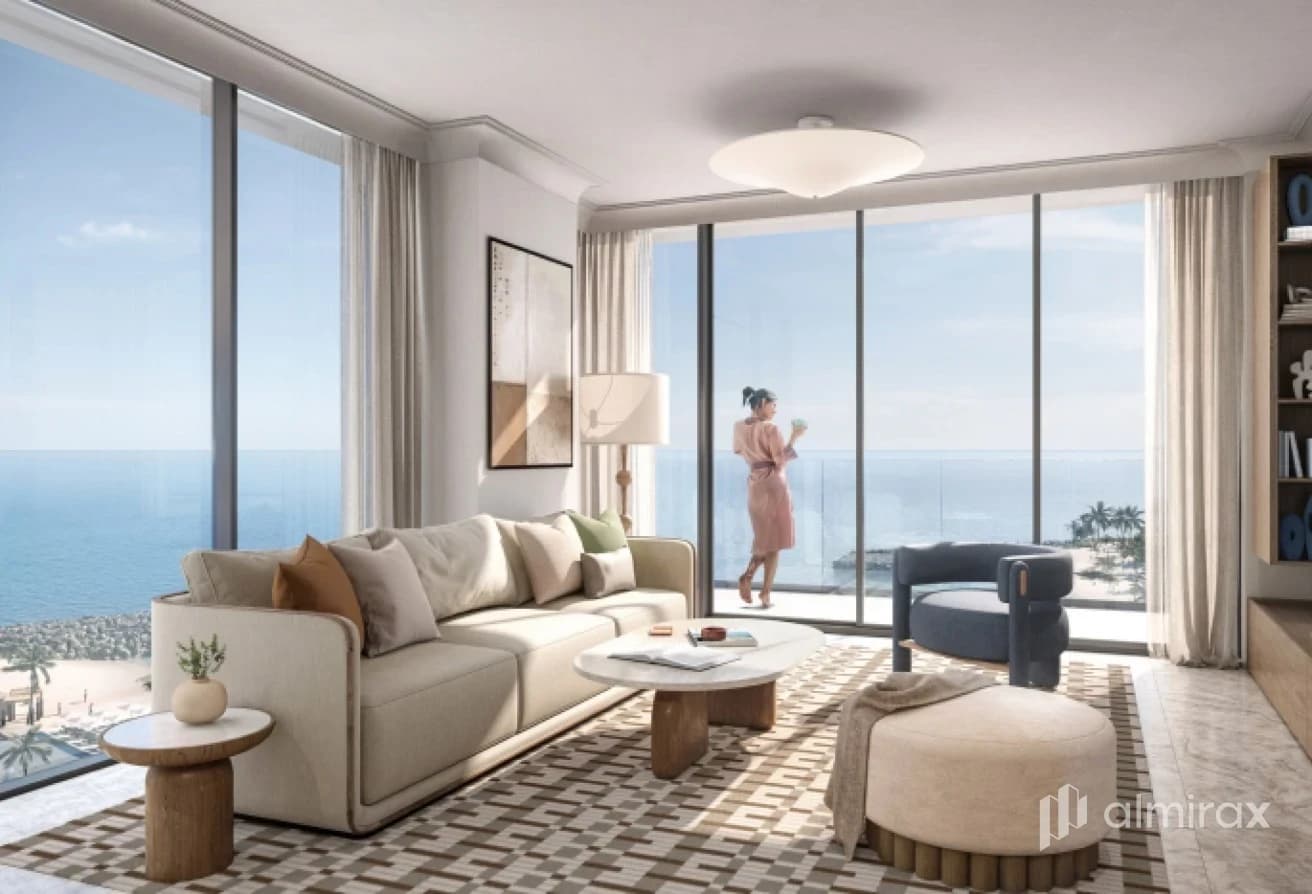 Hot Deal! | Branded 1BR | High ROI