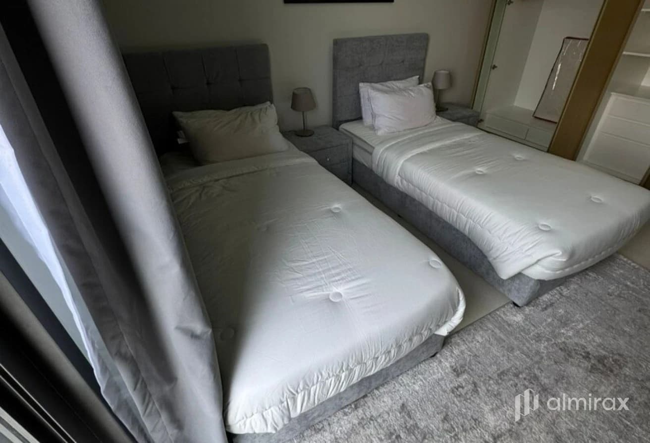 Great Deal! | Fully Furnished | 2 - 4 Cheques
