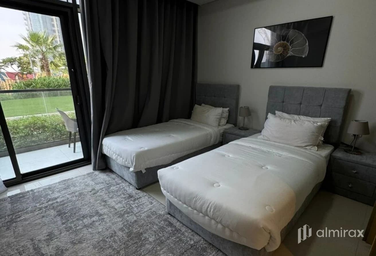 Great Deal! | Fully Furnished | 2 - 4 Cheques