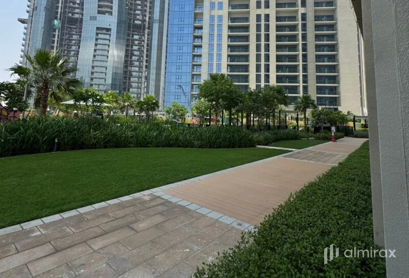 Great Deal! | Fully Furnished | 2 - 4 Cheques