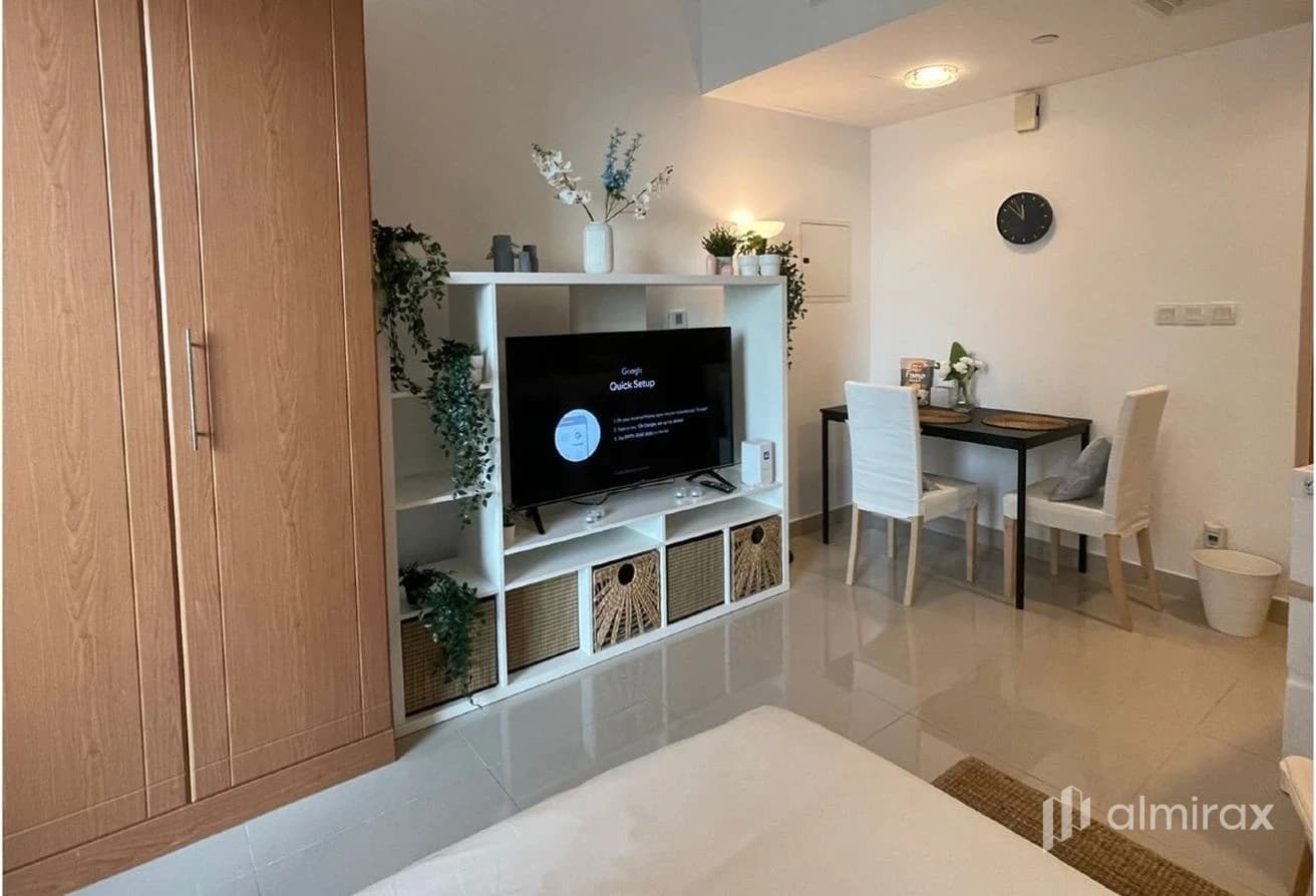Hot Deal |12 Cheques | Fully Furnished