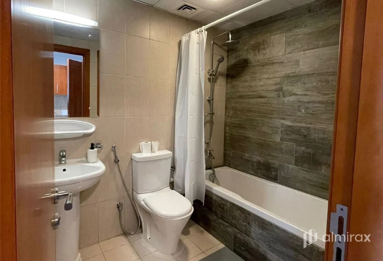 Hot Deal |12 Cheques | Fully Furnished