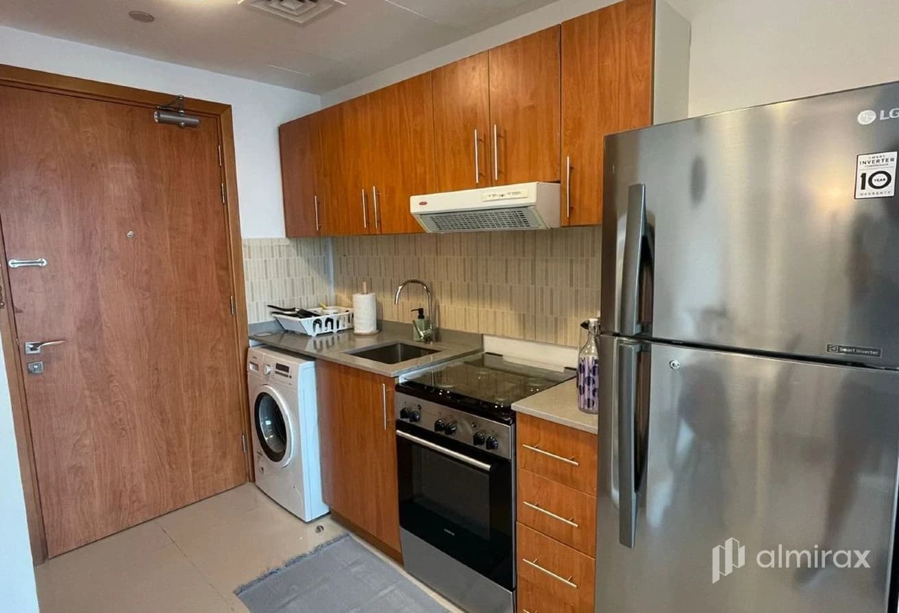 Hot Deal |12 Cheques | Fully Furnished