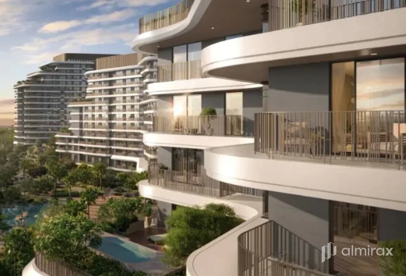 1BR High Floor | Prime Spot | Investor Deal