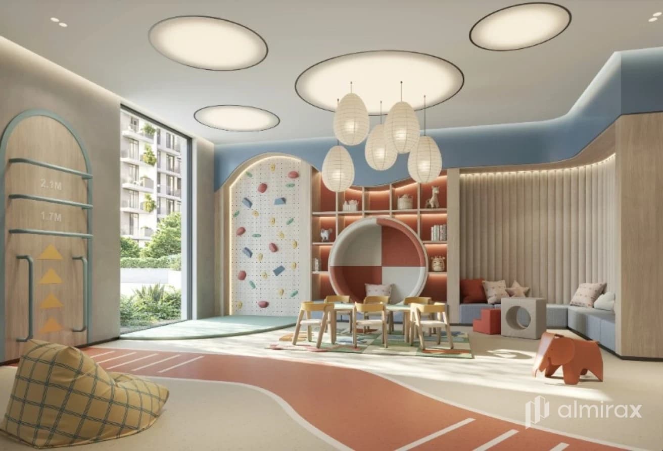 2 BHK Near Global Village | High ROI | Near OP