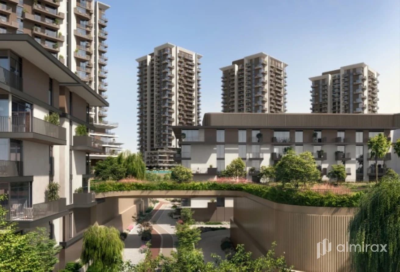 2 BHK Near Global Village | High ROI | Near OP