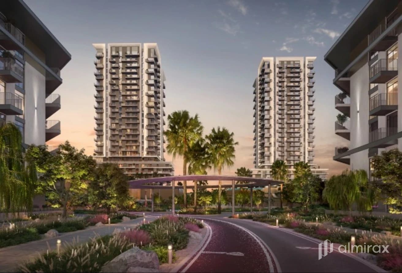 2 BHK Near Global Village | High ROI | Near OP