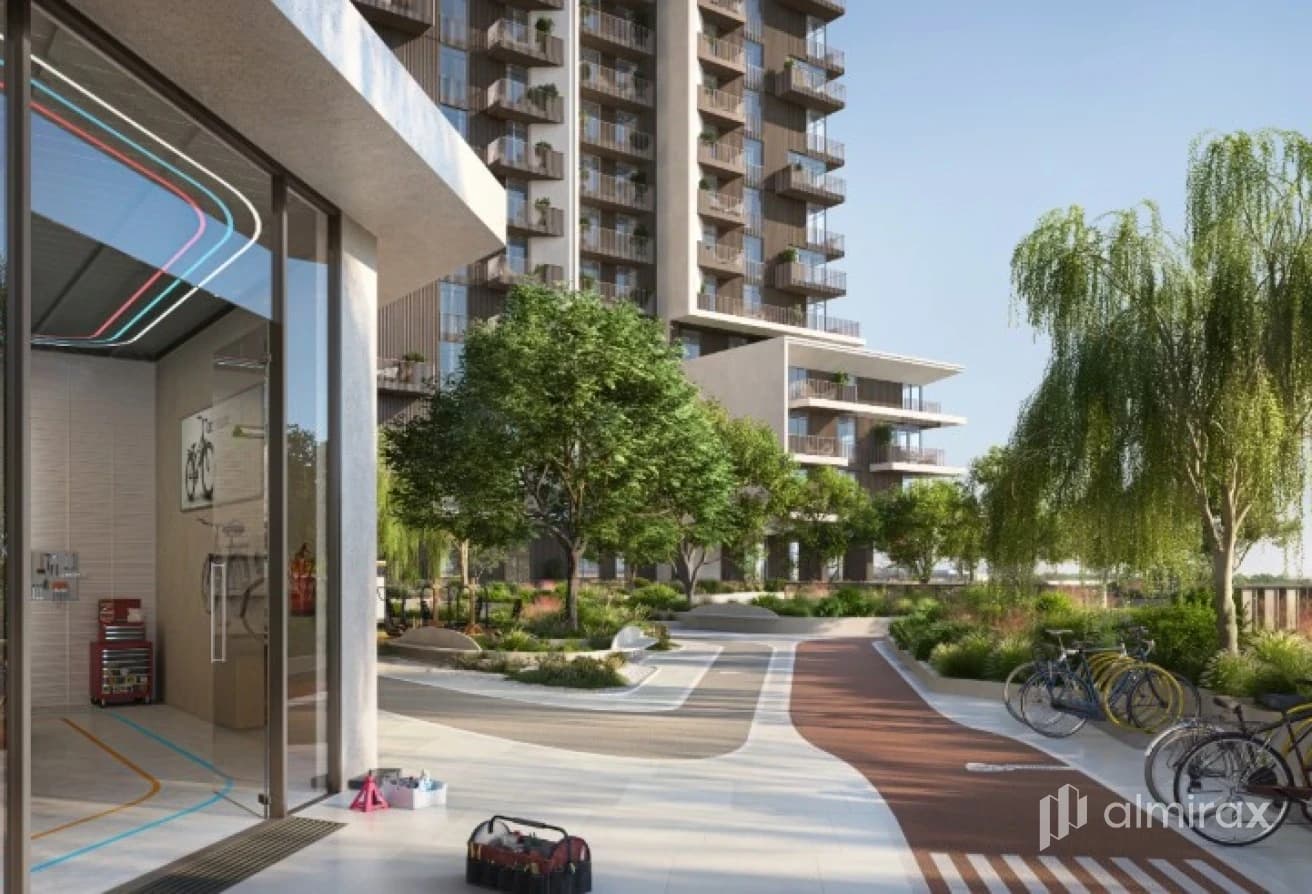 2 BHK Near Global Village | High ROI | Near OP