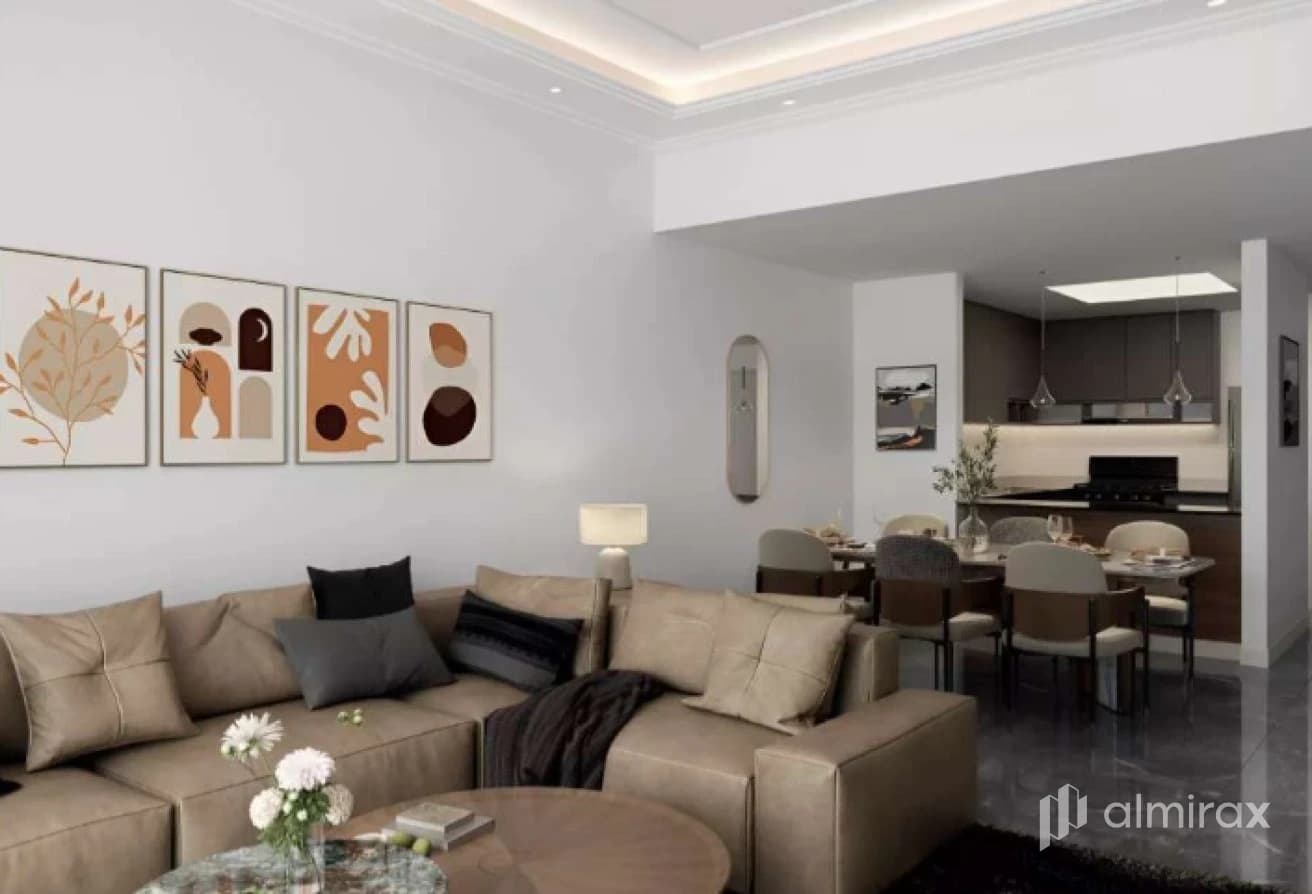 Great Deal | Elegant 1 BR W Balcony | High ROI