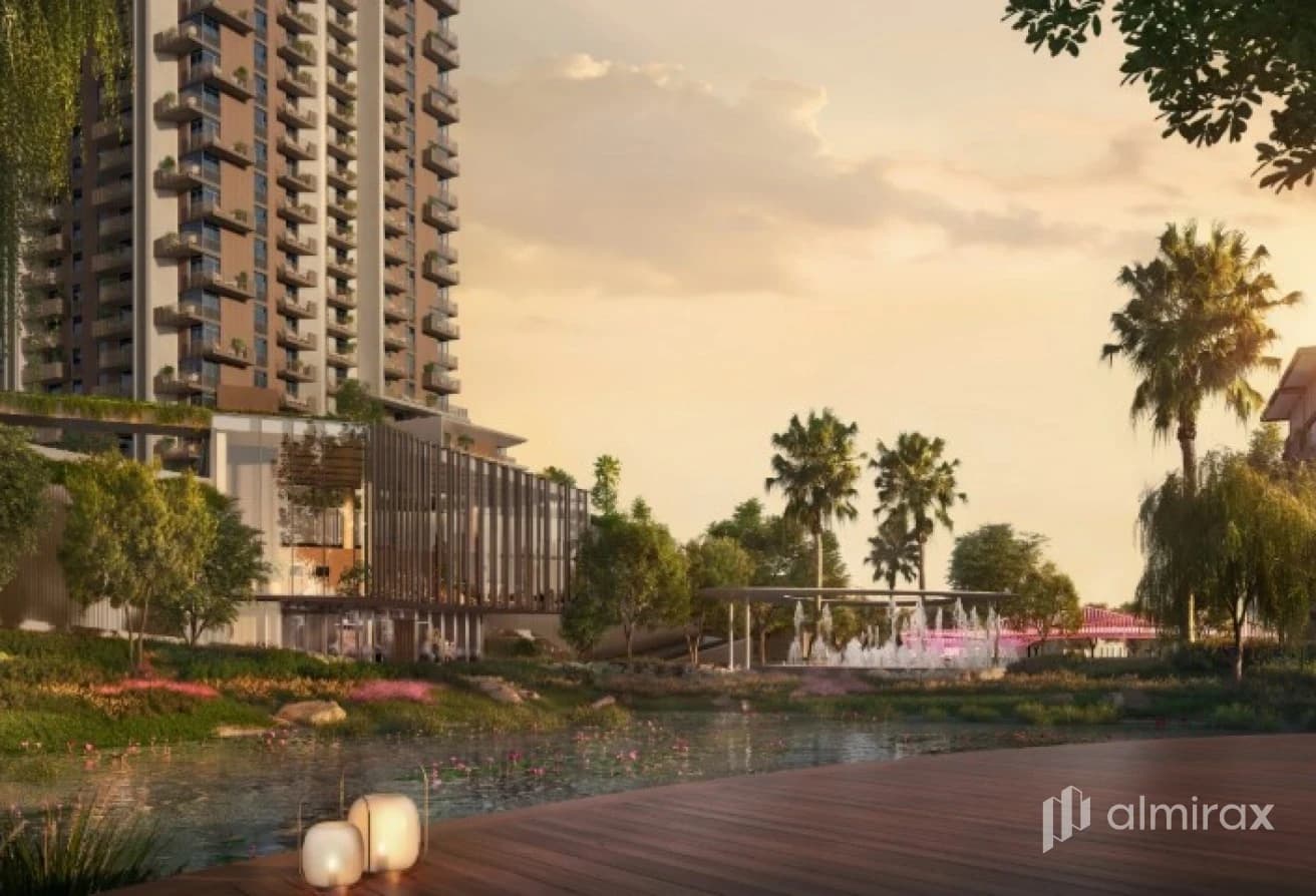 2 BHK Near Global Village | High ROI | Near OP