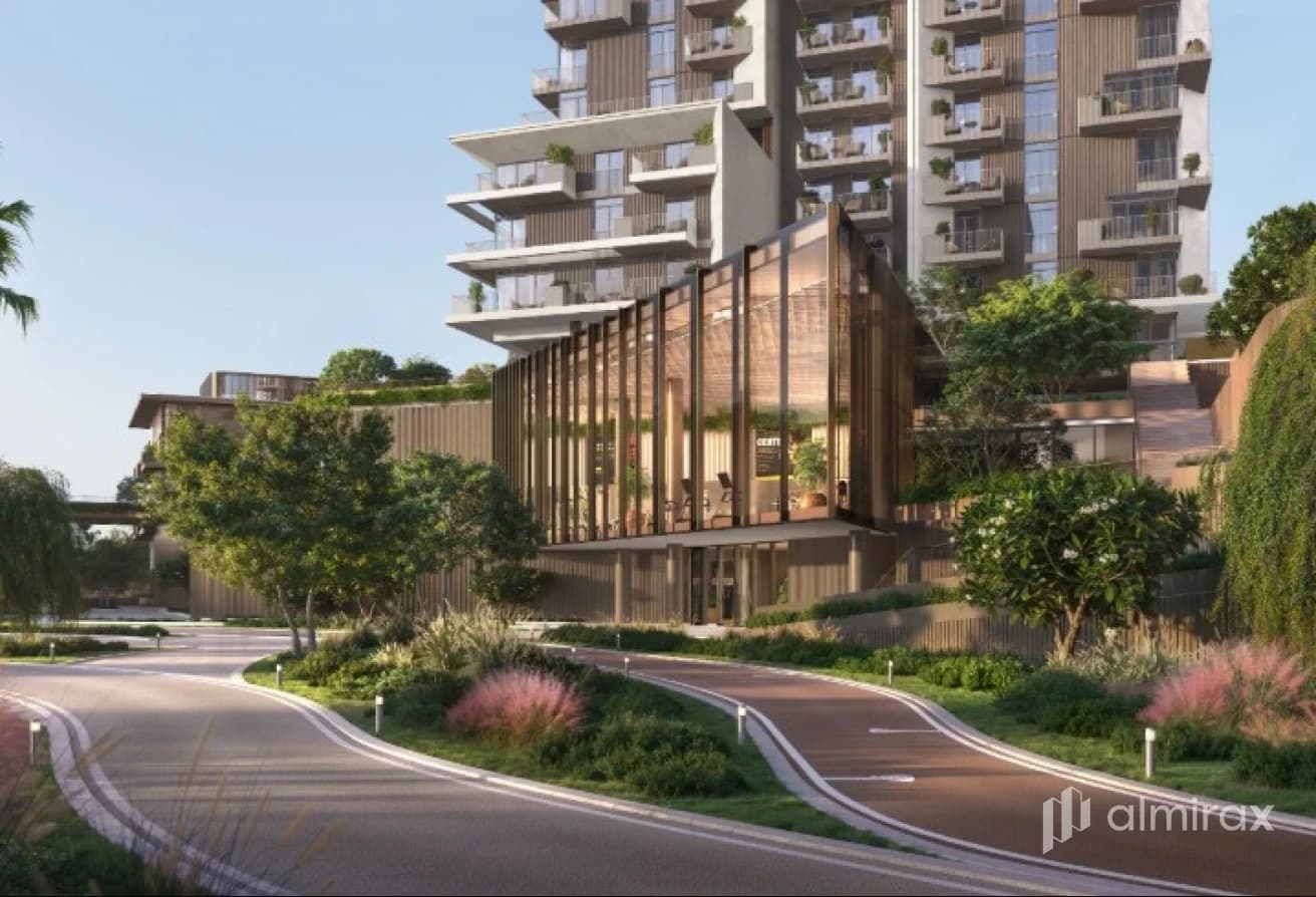 2 BHK Near Global Village | High ROI | Near OP