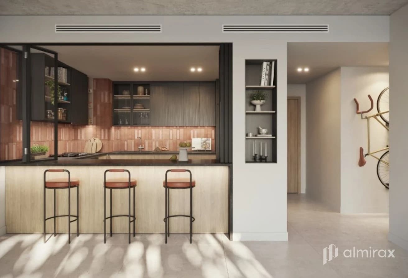 2 BHK Near Global Village | High ROI | Near OP