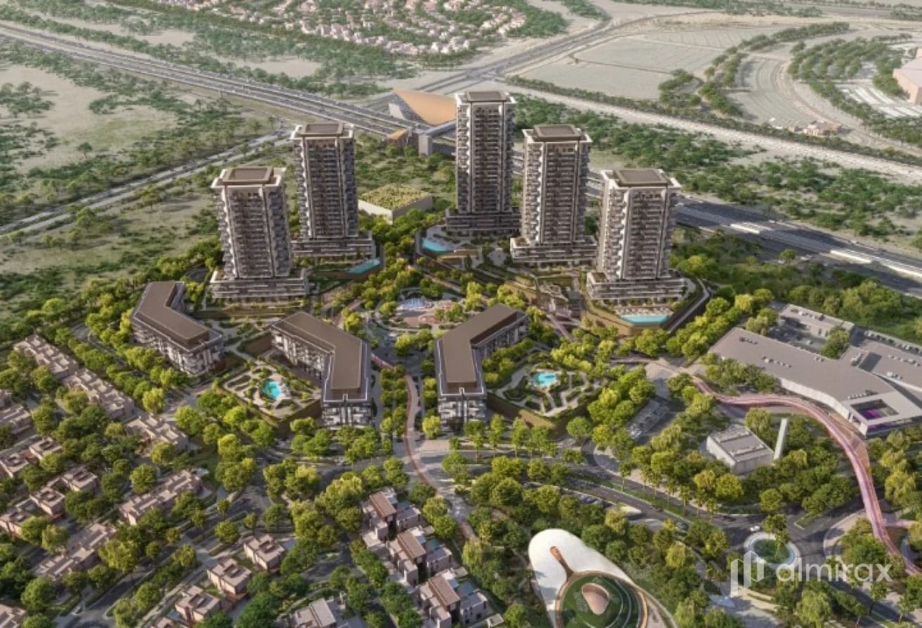 2 BHK Near Global Village | High ROI | Near OP