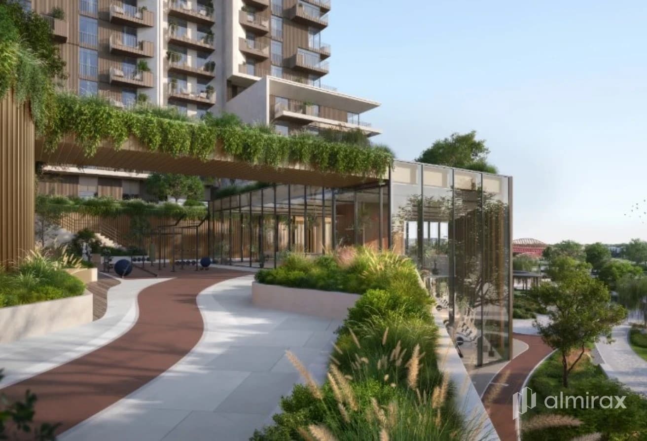 2 BHK Near Global Village | High ROI | Near OP