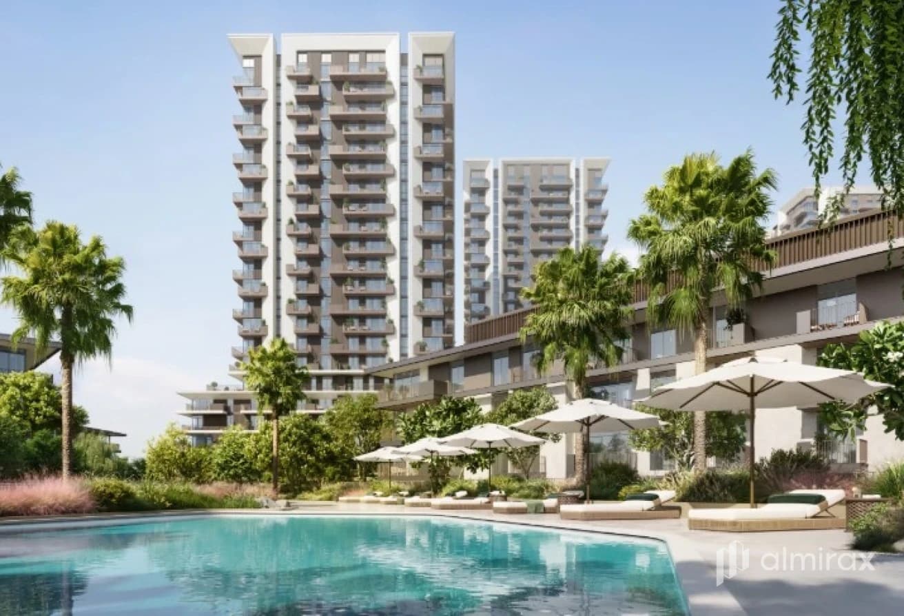 2 BHK Near Global Village | High ROI | Near OP