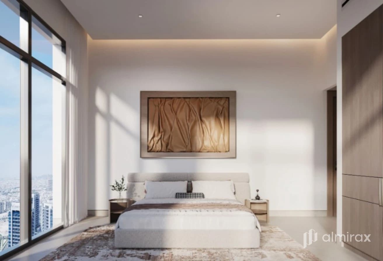 Prime Location | High ROI | Book Now!