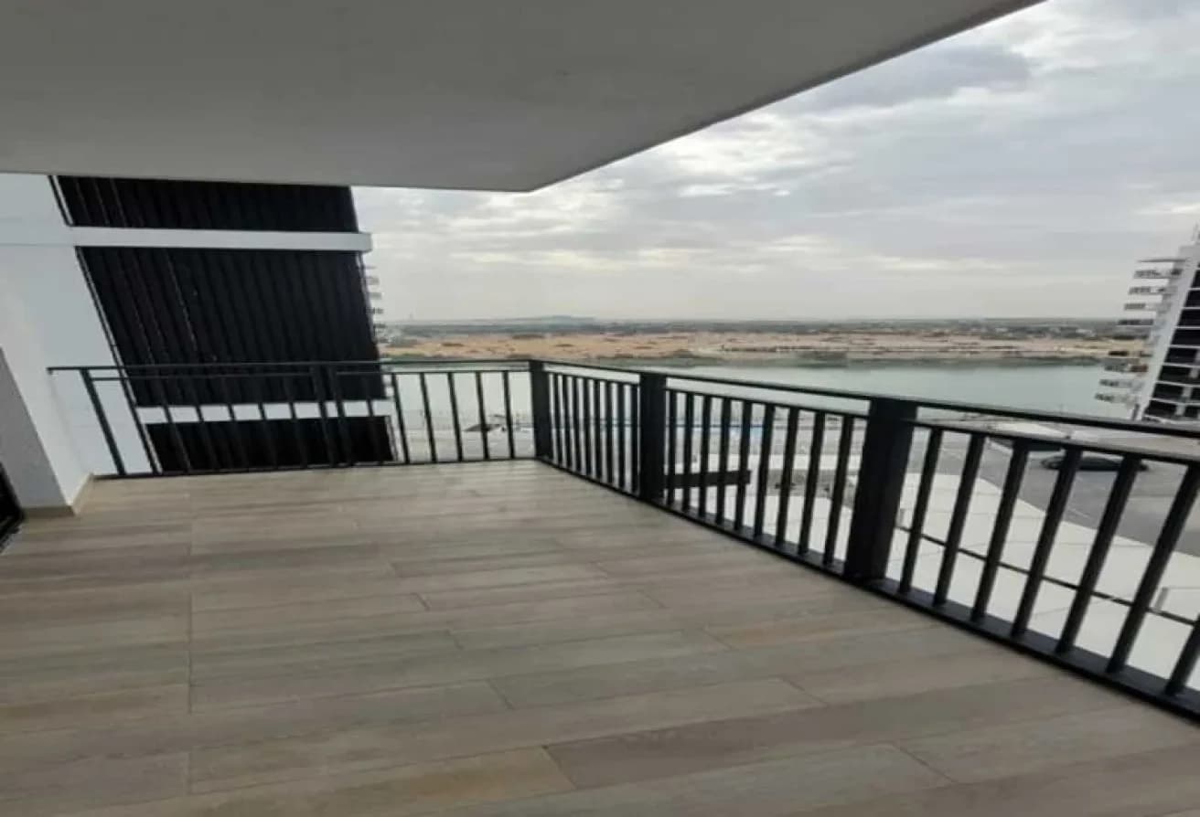 Canal View | Ready To Move In | 1 Payment