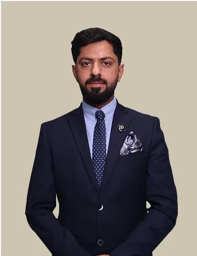 Yajwin Mody — Almirax Property Specialist