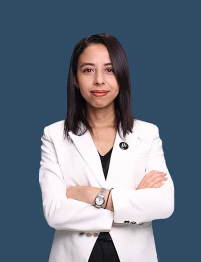 Zina Harikenchikh — Almirax Property Specialist